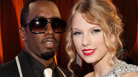 taylor swift sex tape leaked|Sex tapes of Sean Diddy Combs with 3 different A